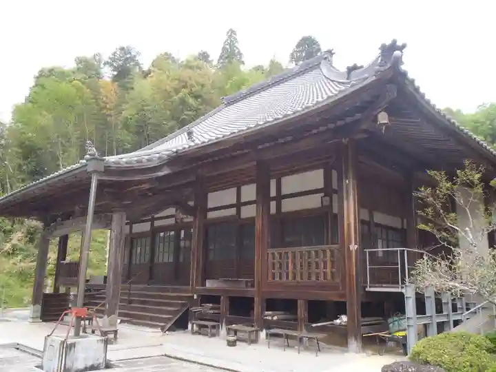 智誓寺(愛知県)
