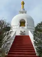 龍口寺の本殿・本堂