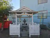 小北稲荷大明神(奈良県)