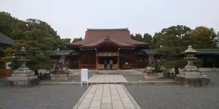 城南宮(京都府)