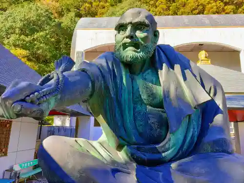 大観音寺のその他建物