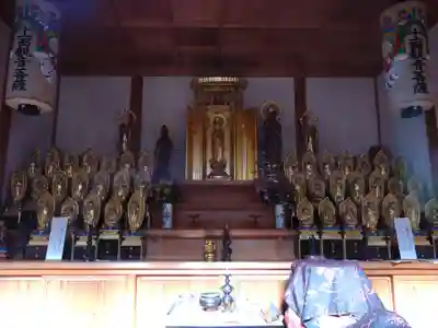 古政観音堂(愛知県)