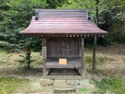 吉備津彦神社(岡山県)