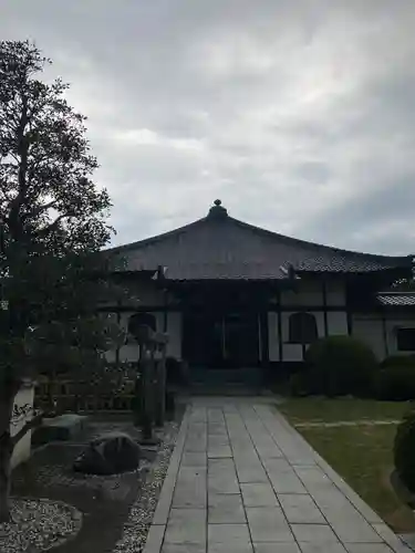 清鏡寺(埼玉県)