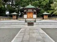 池上本門寺(東京都)