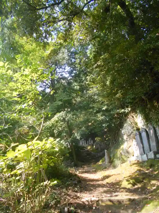 龍寳寺(龍宝寺)の周辺