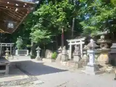 立志神社(滋賀県)