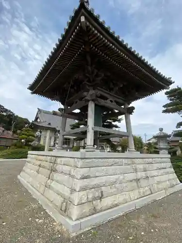 長栄寺のその他建物