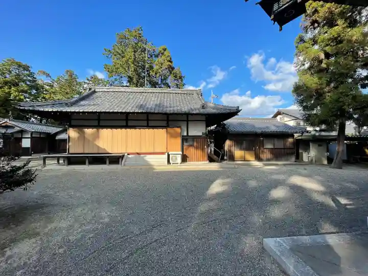 矢放神社(滋賀県)