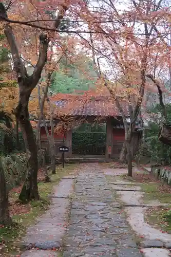 金剛輪寺のその他建物