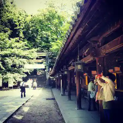 金刀比羅宮のその他建物