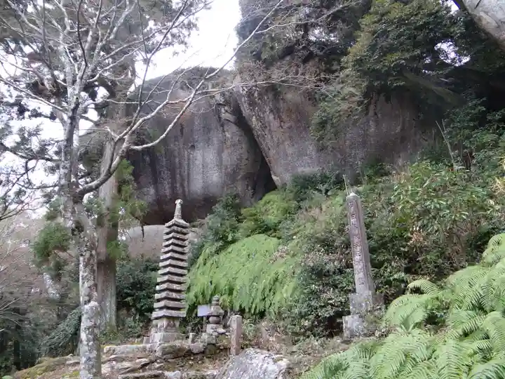 笠置寺(京都府)