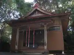 熊野神社(千葉県)