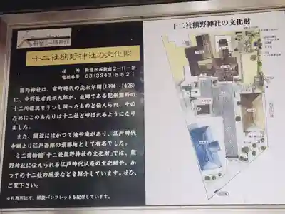 熊野神社(東京都)