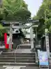 海南神社(神奈川県)