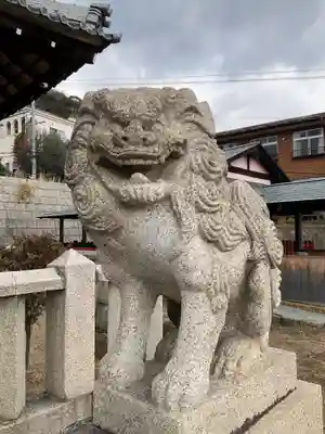 五宮神社(兵庫県)