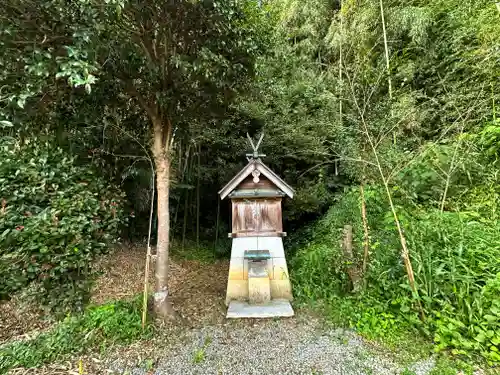 御門神社(奈良県)