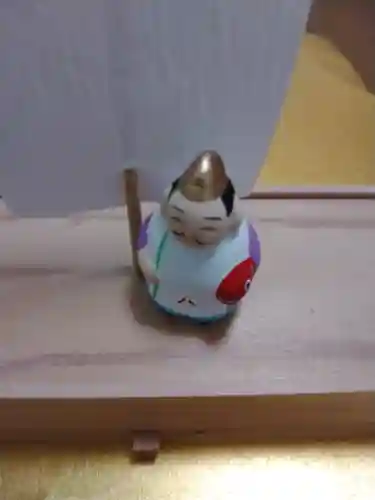 稲荷鬼王神社(東京都)