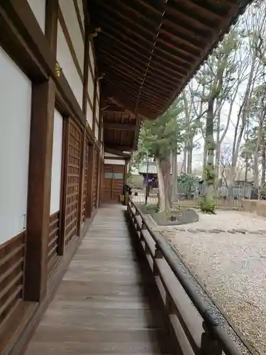 妙法寺のその他建物