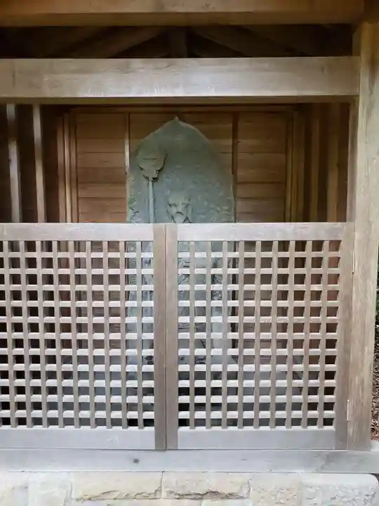 西照寺(東京都)