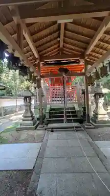 （市辺）天満神社(京都府)