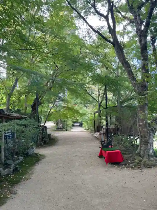 国宝 長寿寺(滋賀県)