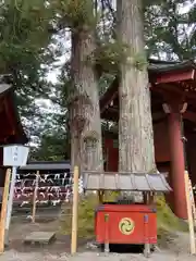 日光二荒山神社(栃木県)