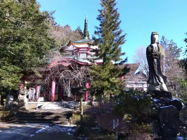医王寺(石川県)