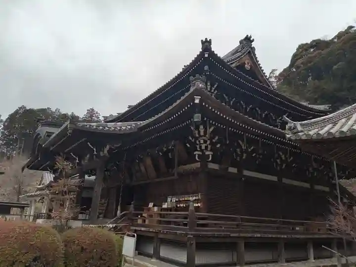 三室戸寺(京都府)