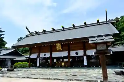 櫻木神社(千葉県)