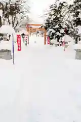 空知神社(北海道)