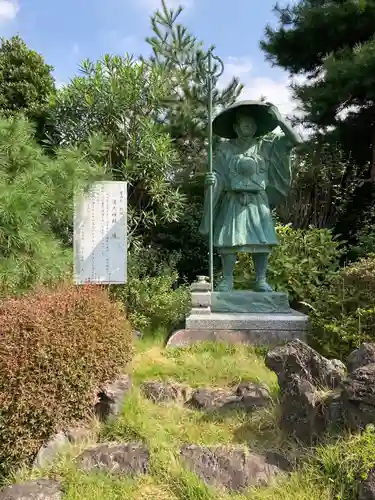 長泉寺(埼玉県)