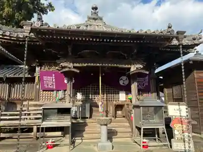 常楽寺(徳島県)