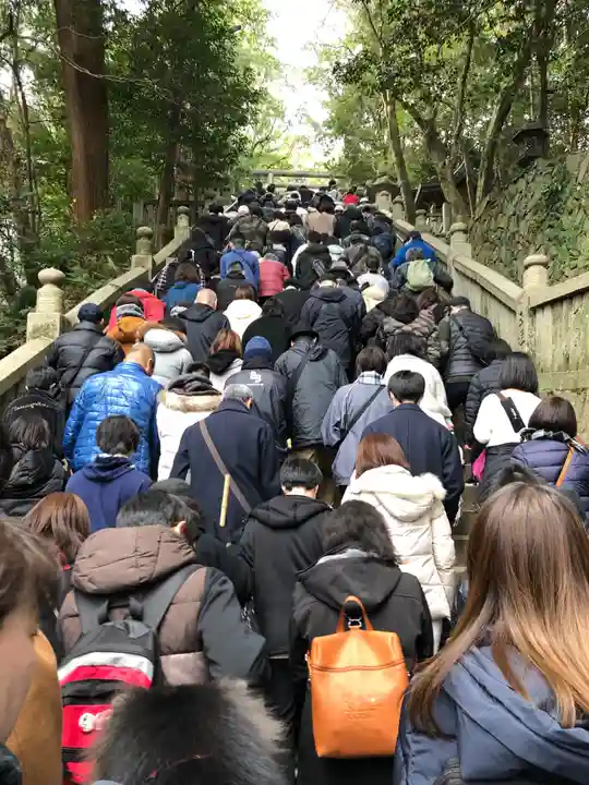 金刀比羅宮のその他建物