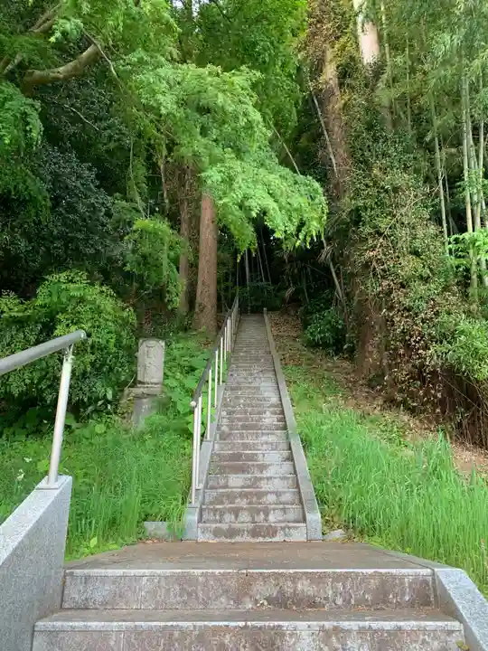 金剛勝寺(千葉県)