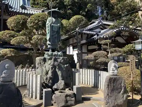 普光寺(神奈川県)