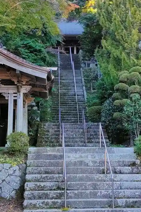 赤井嶽薬師 常福寺のその他建物