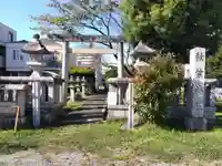秋葉神社(愛知県)