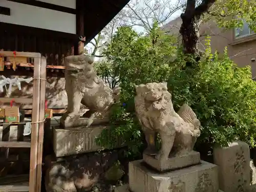 七宮神社(兵庫県)