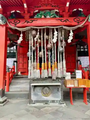 海南神社(神奈川県)