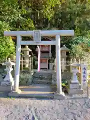 蟻通神社(和歌山県)