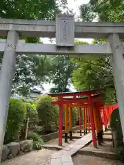 根津神社(東京都)