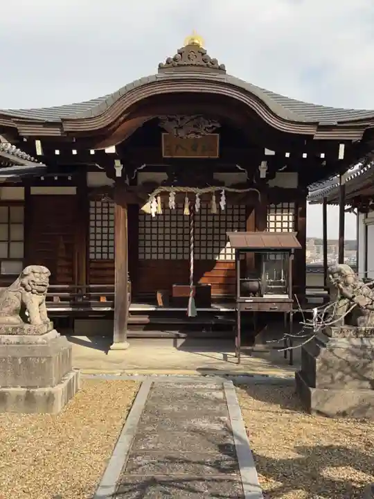 松林寺(大阪府)