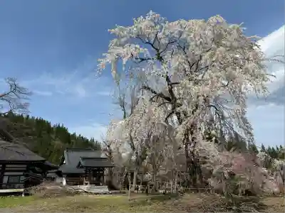 貞麟寺(長野県)