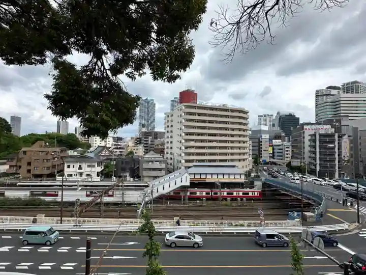 本覺寺(神奈川県)