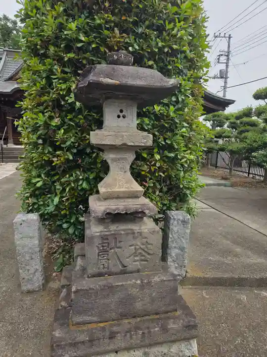 元巣神社(埼玉県)