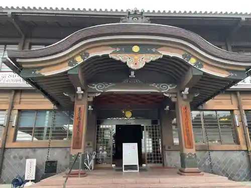 佛光寺(京都府)