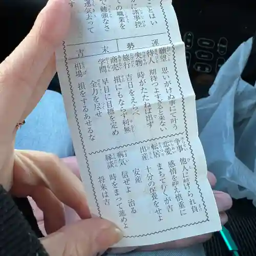 川越氷川神社(埼玉県)