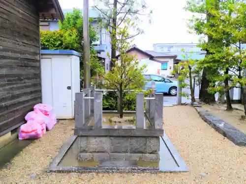 天満宮（池浦天満宮）のその他建物