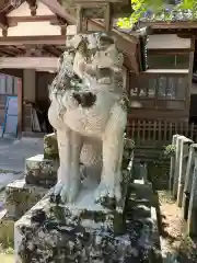 宇流冨志祢神社(三重県)